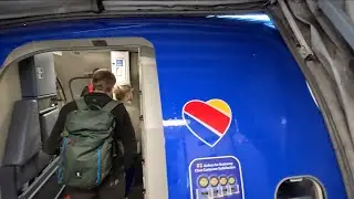 My Tips for Improving the Southwest Airlines New Boarding Process