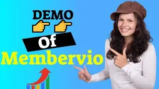 👉👉 Membervio Elite Demo & BONUSES