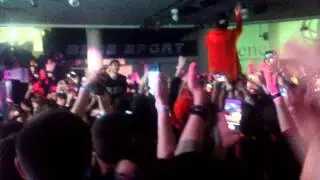 L'One.Tbilisi Event Hall.22 March.2015.