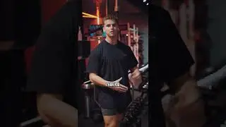 When you feel intimidated in the gym, do this&hellip;