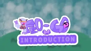 The NEW Fro-Go Channel: VR Gaming Just Got Wilder!