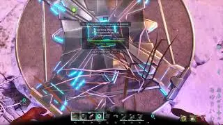 ARK Lost colony dia 89