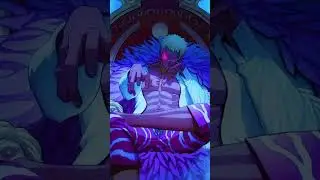 MURDEROUS ONE PIECE CHARACTERS(part:1)😱 #onepiece #GrandLineBound #GLR