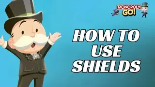 How to Use Shields on Monopoly Go 2024?