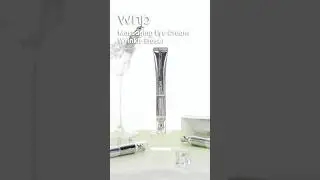 Who&rsquo;s still applying eye cream with their hands? 🤨 Haven&rsquo;t got the WNP massage wand yet?