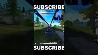 free fire new Glitch Trick in hidden place Bermuda map #shorts #trend #freefire #ff