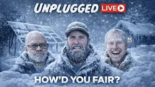 Winter Storm After-Action Report: How Did Solar Systems Hold Up?  (Episode 5 - Season 2)
