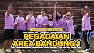 PEGADAIAN AREA BANDUNG 1 [OUTBOUND & TEAM BUILDING]