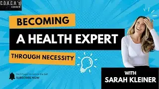 TRANSFORMING True Health: A Journey with Sarah Kleiner