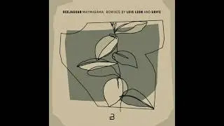 Deejaguar - Os Miseraveis (GRIFE Dub Remix)