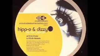 Hipp-E & Dizzy - City Dues