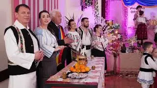 Stefania Bibire   Mi-o adus bădita flori