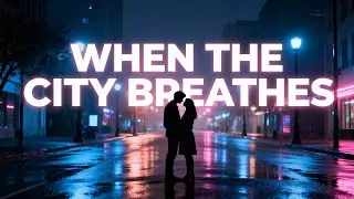 ✅ Cuando la Ciudad Respira – Reggaetón Urbano Romántico | Chill Latin Night Vibes