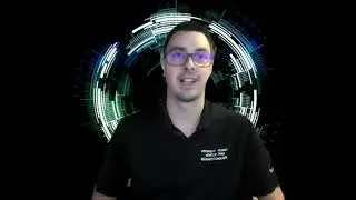 Learn more about the Modern Network with Gareth Edwards