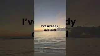 Decided Identity