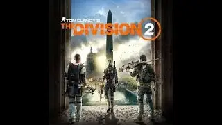 Tom Clancy's the division 2 stream #7