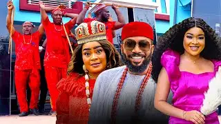 THIS MOVIE WAS RELEASED YESTERDAY 2026 LATEST Nigerian MOVIE - FREDERICK LEONARD ,EBELE OKARO 2026