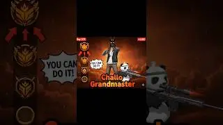 Ikrar Hi na jaye #sapoot #viral #shorts     #callo #grandmaster
