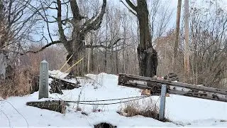 They&rsquo;re Crossing Into the U.S. Right Here &ndash; Quebec&rsquo;s Border Secrets!