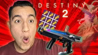 Getting the DEAD MESSENGER EXOTIC - Useless Against The Broodhold NIGHTFALL?! (Destiny 2)