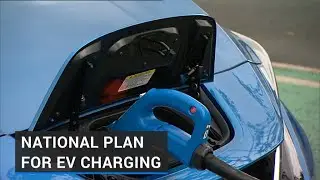'Whole range of measures' as part of EV charging plan