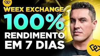 WEEX EXCHANGE An&aacute;lise 2025 | Entendendo o Trading Spot e Futuros | Vis&atilde;o Geral Educacional
