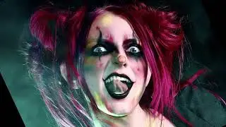 Halloween event with Becky Golder