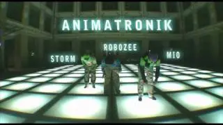 ANIMATRONIK glitch.mpg