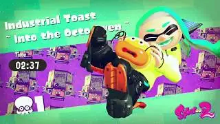 Splatoon 2 | Boss 1 - Industrial Toast