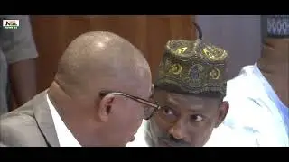 CAPACITY BUILDING FOR TOP MANAGEMENT OF NATIONAL ASSEMBLY |NEWS24