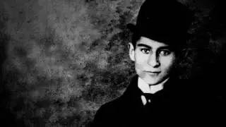 L'absurde (5/5) : Franz Kafka