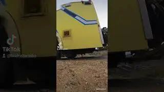 Off Road in Arizona #offroad #arizona #roadtrip #fyp #youtubeshorts
