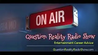 Priscilla Leona | Question Reality Radio Show | Guest: SYLVIA ALLEN