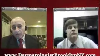 Cosmetic & Skin Care Doctor Brooklyn NY, Bed Bug Bites, Dr. Eliot Y. Ghatan