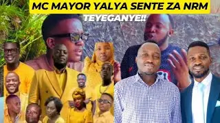 BA BLOGGER BAFUNA SENTE ZA NRM TUFUDDE 😳