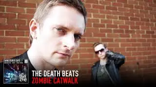 The Death Beats - Zombie Catwalk (Free Download)
