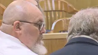 Man with child porn charges sentenced to 30 years in prison