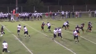 Snyder Game 3 Highlights