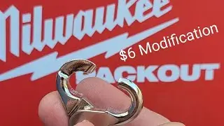 Milwaukee Packout $6 Fix #Шорты #Milwaukee