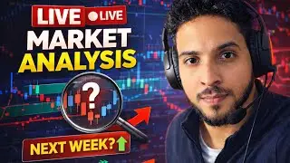 LIVE Gold & Forex Trading | Real Market Analysis | PipShastra