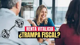 LIFE ANNUITY INSURANCE: AVOID TAX TRAPS!