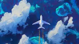 Lights & Motion - Silver Lining [Extended Mix]