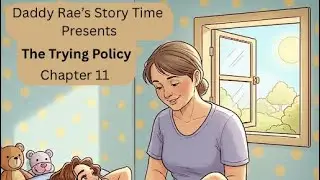 The Trying Policy, Chapter 11