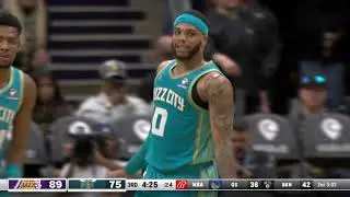 Miles Bridges | Scoring Highlights | Febuary 2024 | Charlotte Hornets