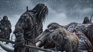 Life million years ago: The Untold Last battle of early Man and Beasts