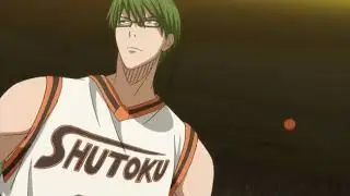 Steph Curry #4 VS Shintaro Midorima Paris 2024