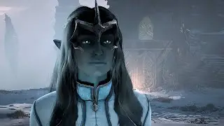 Dragon Age: The Veilguard - Acquiring Mythal's Essence