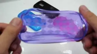 BTE - TPU Gel Case Demo.avi