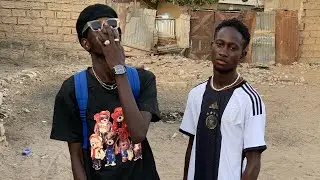 (MAKE QUINZAINE) #1(NAGN KO WAX T&Eacute; DEH)
