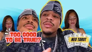 TOO GOOD TO BE TRUE⁉️| LALA BAPTISTE & JAYCINCO #tarot  #tarotreading  #neotarot